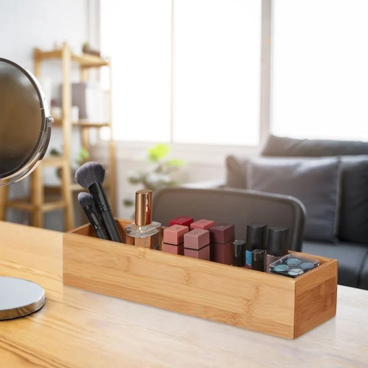 Bambus Box länglich 10032160 – Bild 2