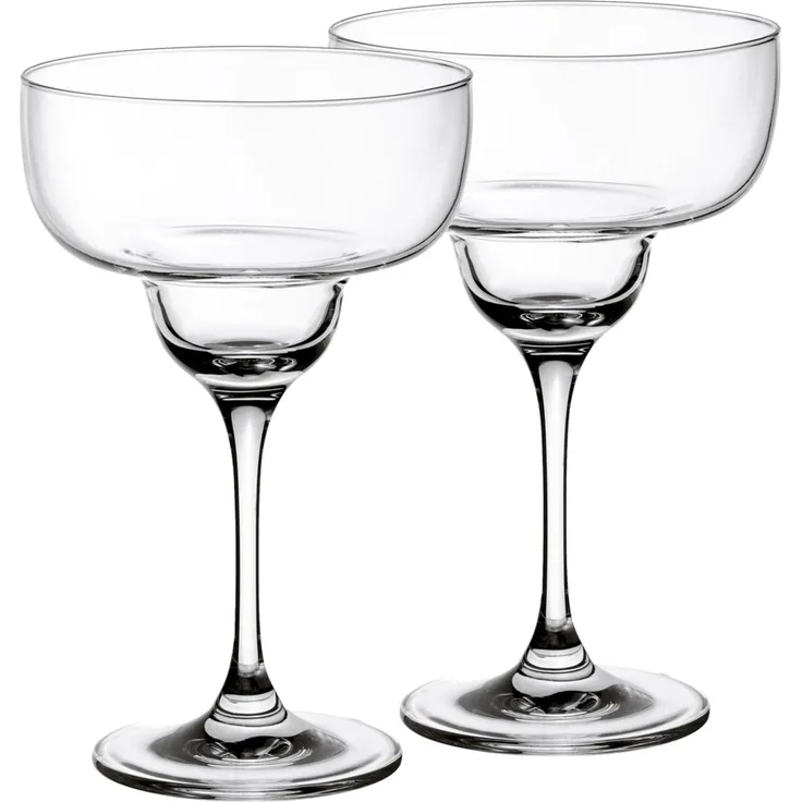 Villeroy & Boch PURISMO BAR Margaritaglas 2er Set