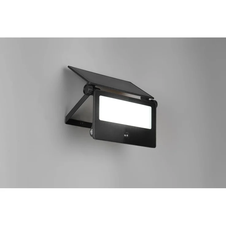 Solarstrahler MOURA außen mit Bewegungsmelder, Breite 20cm – Bild 12