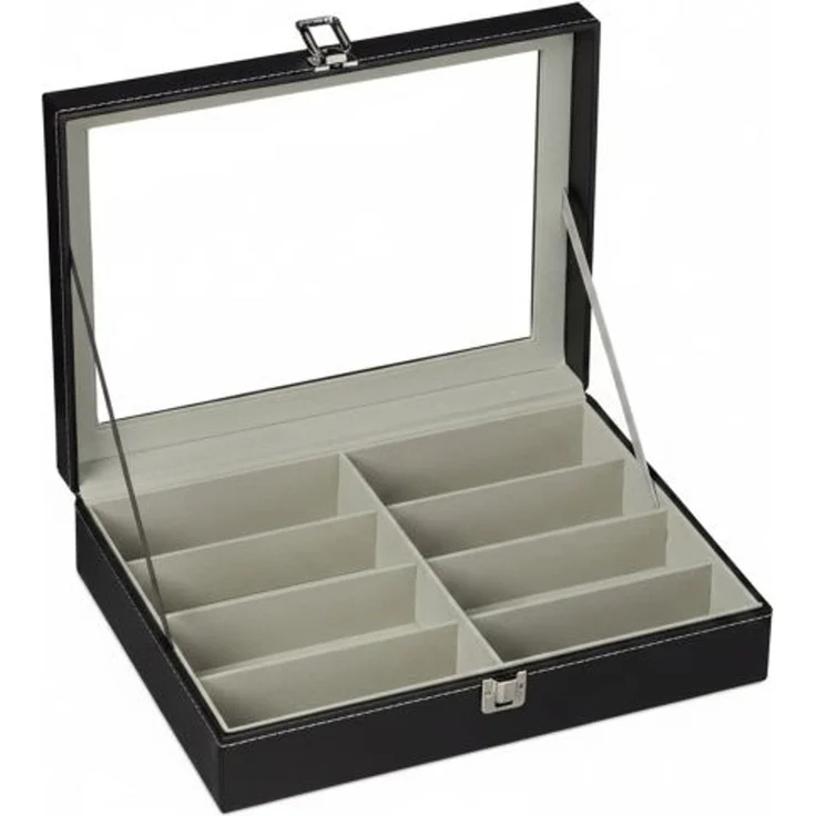 Brillenbox für 8 Brillen – Bild 8
