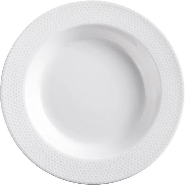KAHLA System Plus Suppenteller 23 cm Honeycomb