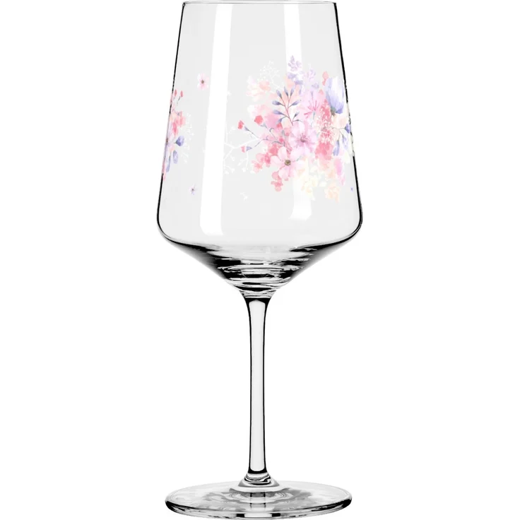 Ritzenhoff 3461009 Aperitifglas-Set #17, #18 SOMMERSONETT Sprizz Theresa Kuhlmann 2024 – Bild 6