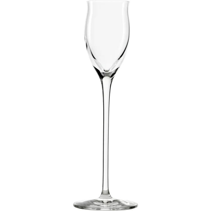 Stölzle Lausitz QUATROPHIL Edelbrandglas 65 ml 6er Set – Bild 2