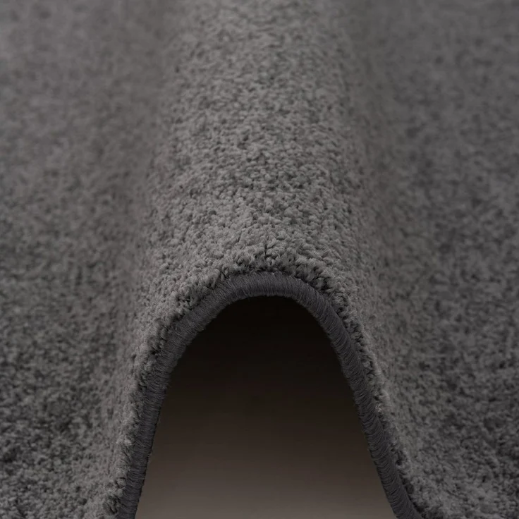 Snapstyle Läufer Hochflor Langflor Teppich Läufer Cottage, Rechteckig, Höhe: 22 mm – Bild 2