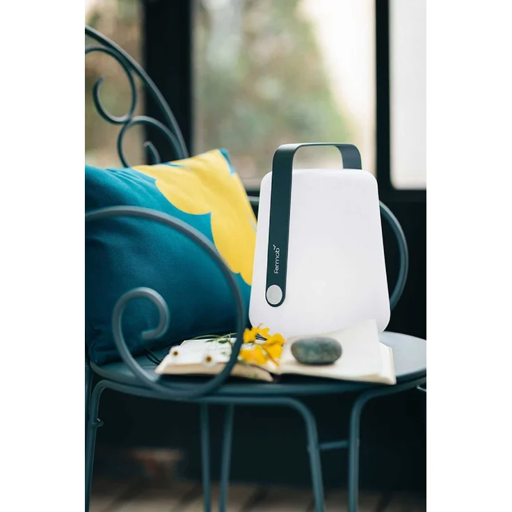 Balad Lampe Led Outdoor Schwarzkirsche 38 – Bild 3