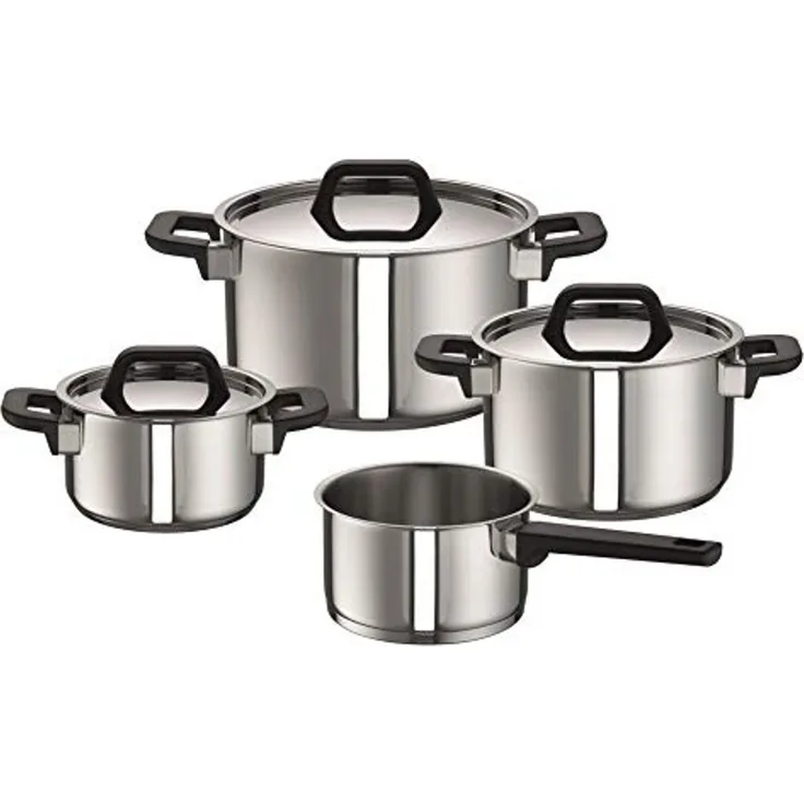 Vario-Set 4tlg. Max