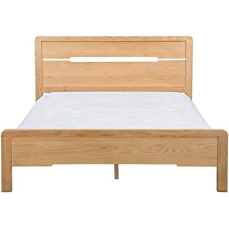 Julian Bowen Curve Doppelbett, 135 cm – Bild 6