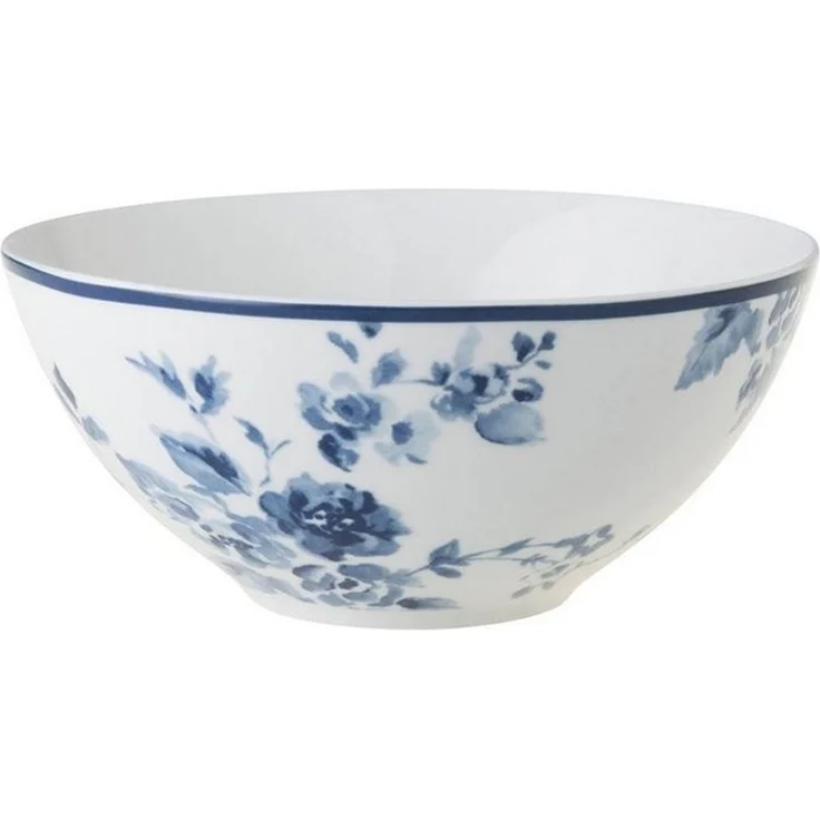 Laura Ashley Laura Ashley 16cm Porzellanschüssel China Rose 0,72l W178251miseczka16LauraAshleyChinaRose – Bild 3