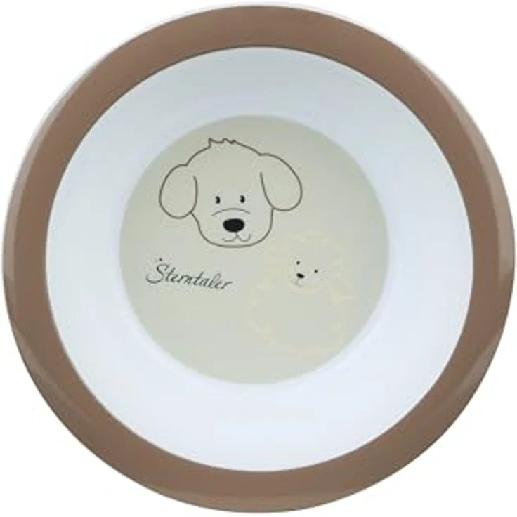 Sterntaler® Kindergeschirr-Set Bauernhof, Polypropylen – Bild 6