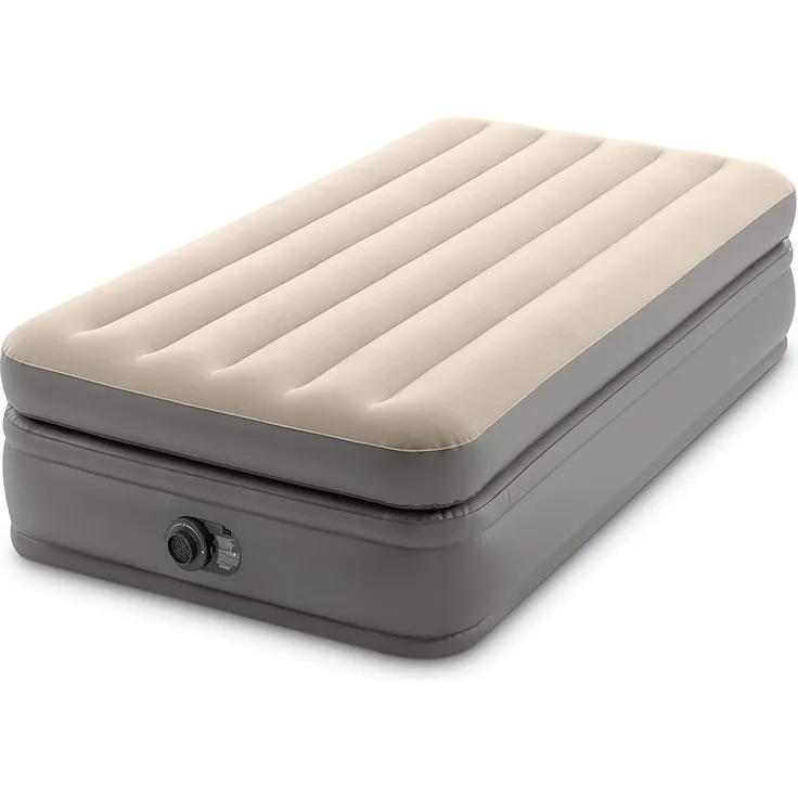 Luftbett Twin 99 x 191 x 51 cm Fiber Tech™ Technology