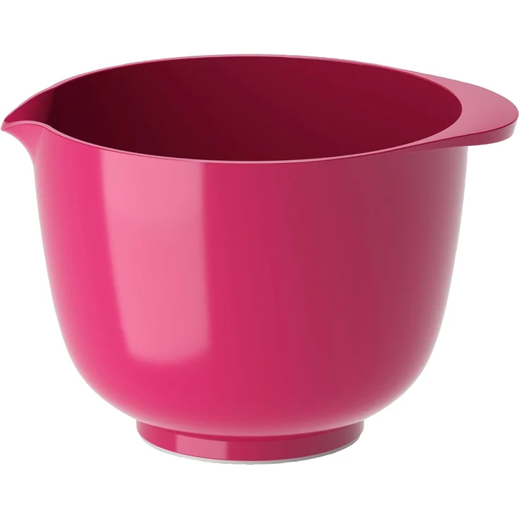 Rosti New Margrethe Rührschüssel 1,5 l Beetroot – Bild 1