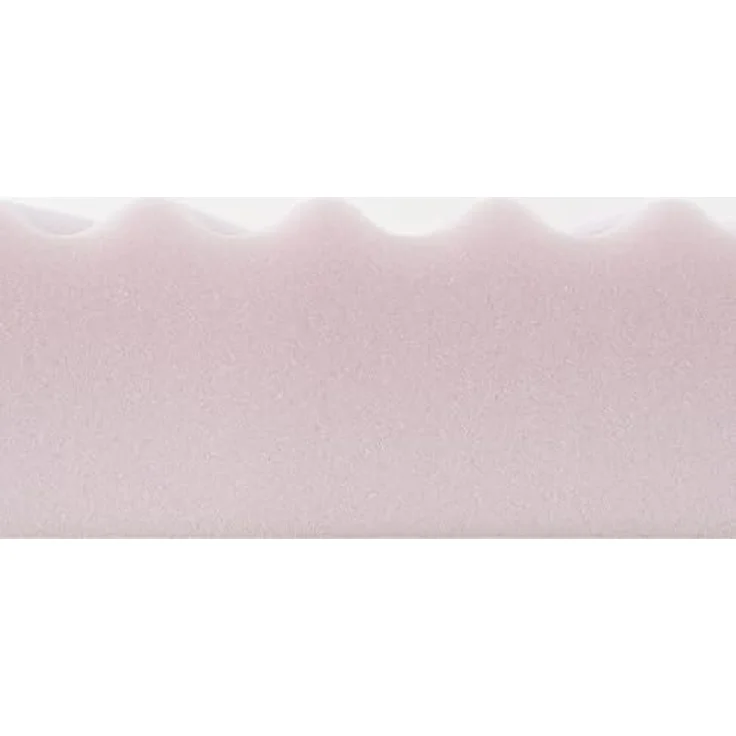 Träumeland - Matratze für Kinder & Jugendliche 90x200 cm | Duo Sleep Basic - Optimale Härtegrad - Oeko-TEX Zertifiziert & hygienisch Dank waschbarem Bezug (90 x 200 x 12) – Bild 3
