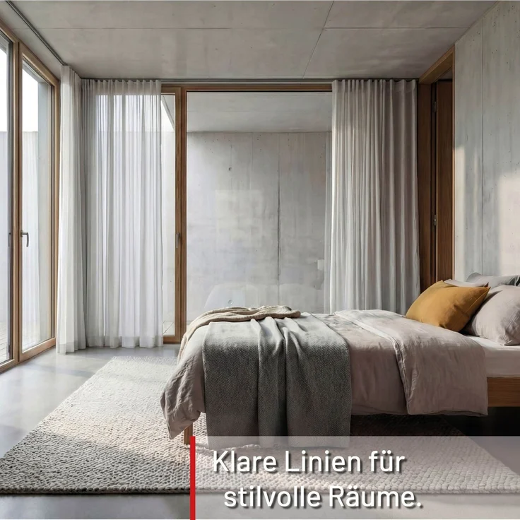 Deco-Raum® | Länge: 340cm | Material: | Farbe: – Bild 2