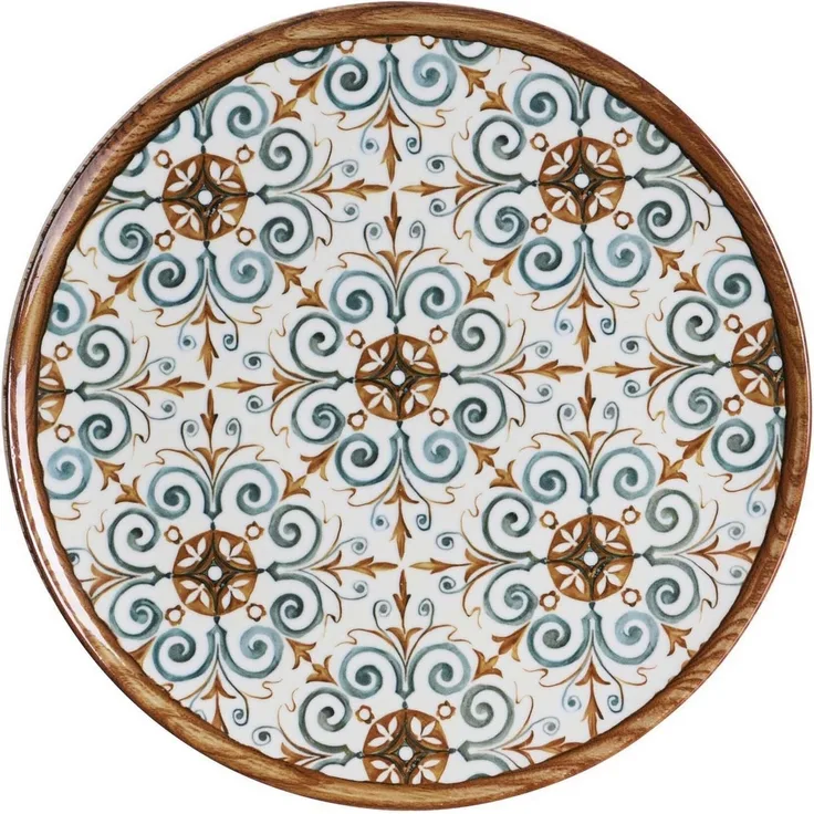 RITZENHOFF & BREKER Pizzateller Marrakesch ca. 32cm 701455