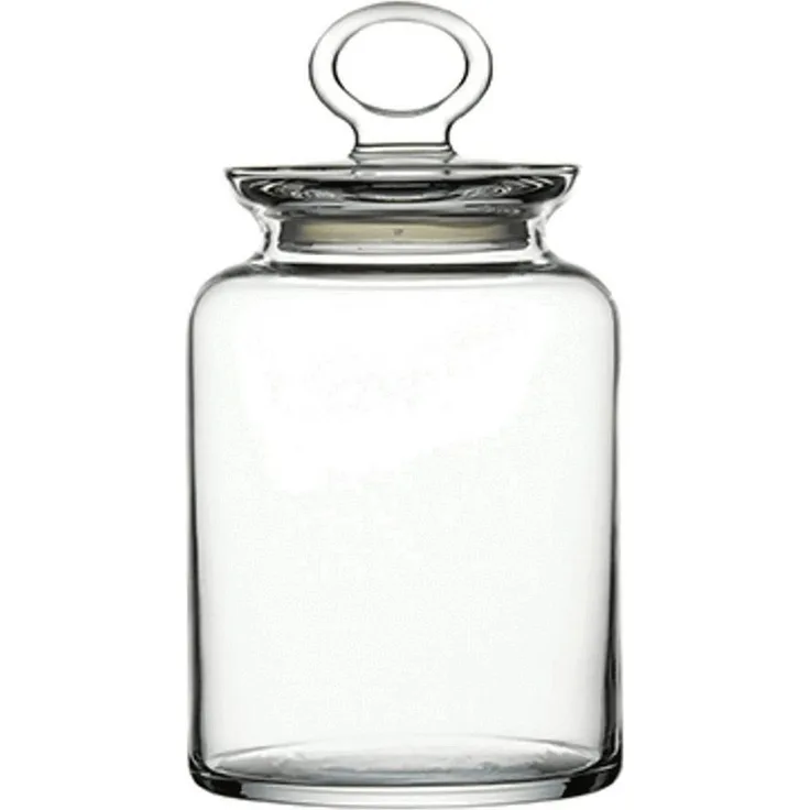 Glasdosen Kitchen Inhalt 2,64L