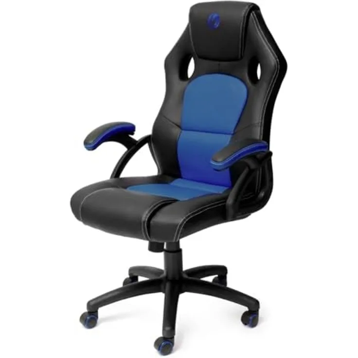 Nacon Gaming-Stuhl PCCH-310, Blau