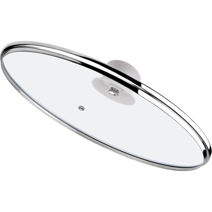 KADAX Cover Hitzebeständiges Glas für einen 28-cm-Topf – Bild 7