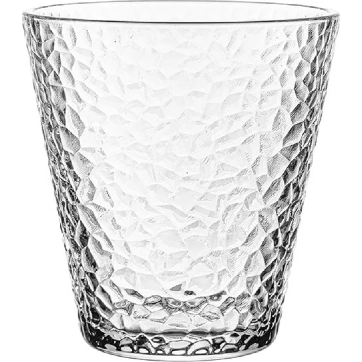 1,8 Liter Krug Karaffe 6 Gläser je 250ml Glas Trinkgläser Limonade Wasser 7 tlg Set – Bild 3