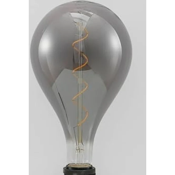 Lucande LED-Leuchtmittel E27 A160 LED 4W, E27, warmweiß, E27, Leuchtmittel LED-Lampen Energiesparlampe – Bild 4