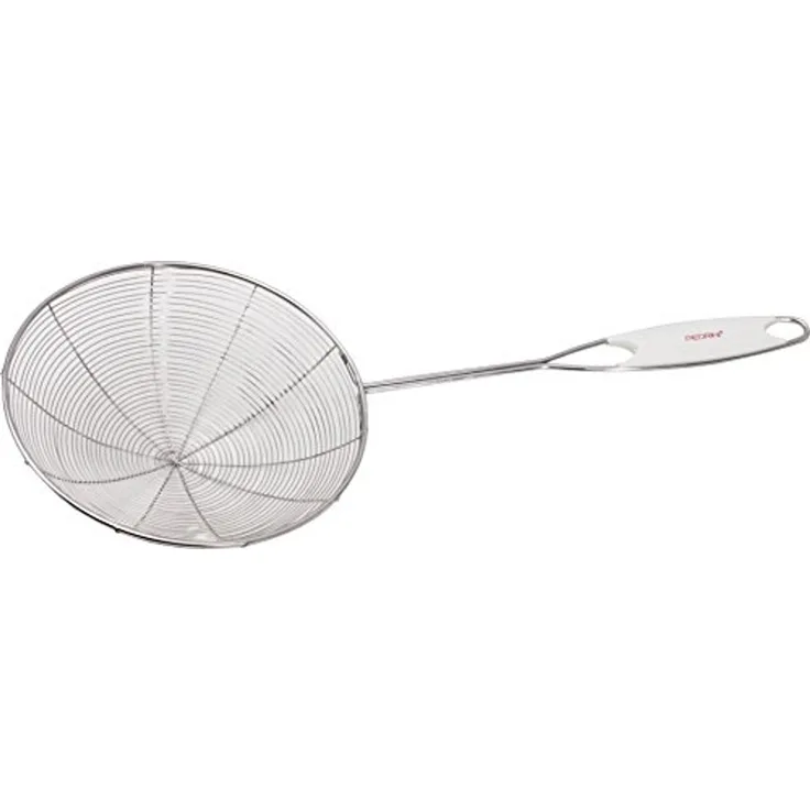 Pedrini Schaumlöffel aus Draht D. 190 mm Gadget