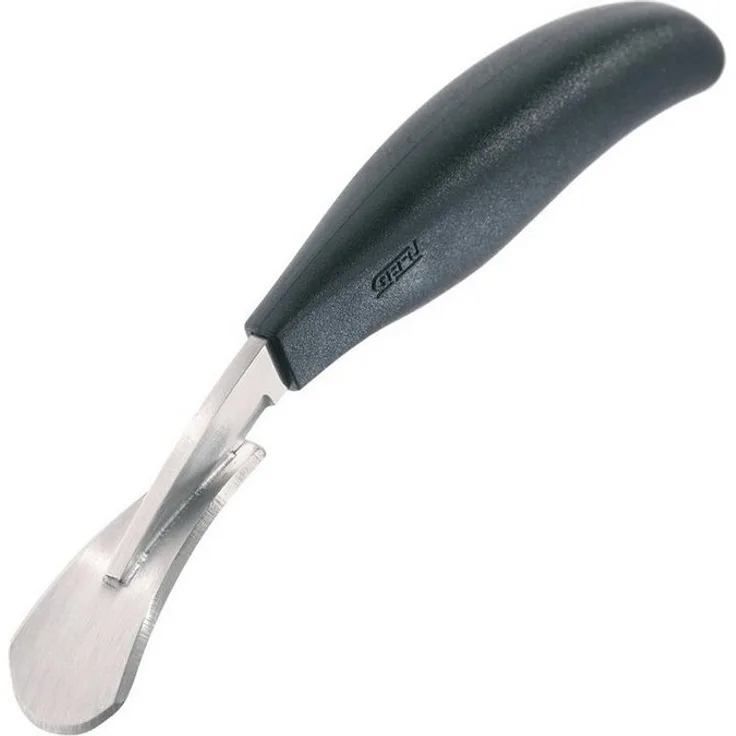 Gefu Orangenschäler Melansina