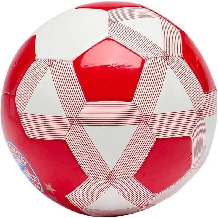 FC Bayern München Fußball Fußball 4 – Bild 3