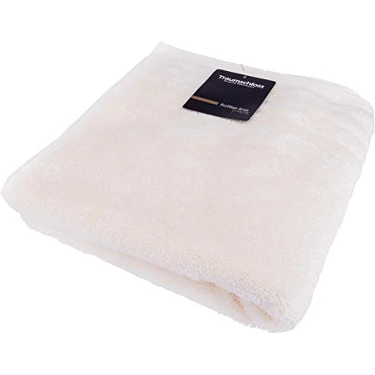 Traumschloss Badetuch Premium-Line, Frottier (1-St), 100% amerikanische Supima Baumwolle mit 600g/m² – Bild 2