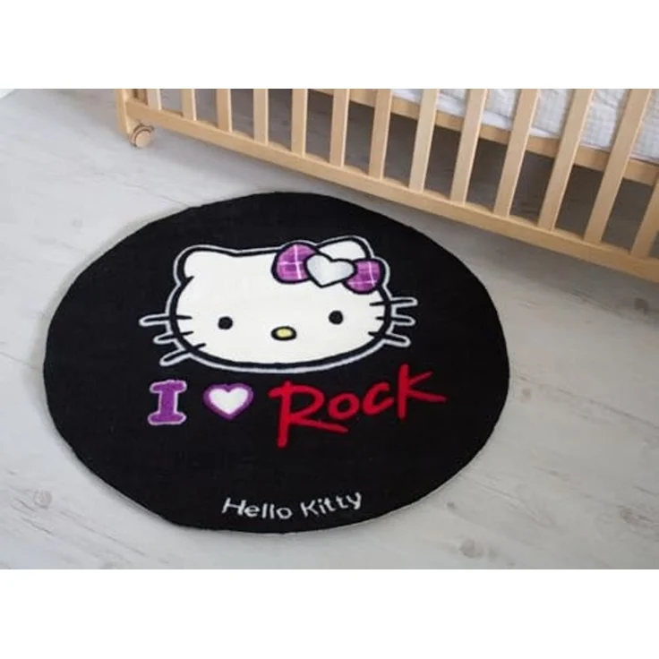 Hello Kitty - BC 15-B Rund 80 cm – Bild 2