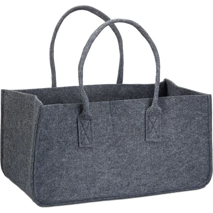 Kaminholztasche aus Filz 10021755_139 – Bild 9