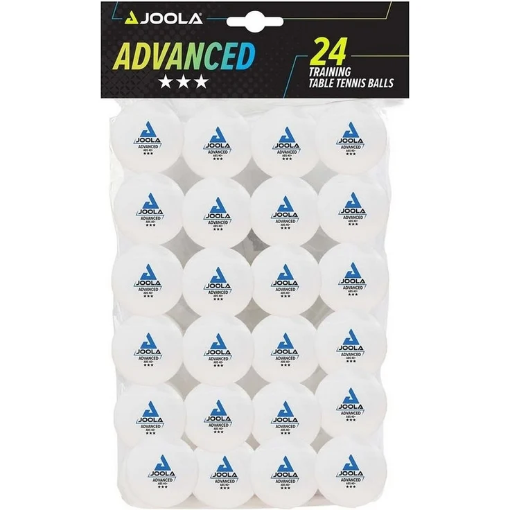 Joola Tischtennisball (Packung, 24er-Pack) – Bild 5