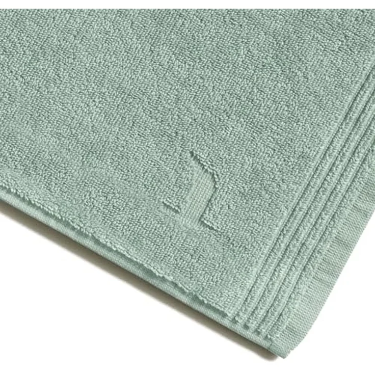 Möve Badematte Bliss, Höhe 22 mm, strapazierfähig, Baumwolle, rechteckig – Bild 3