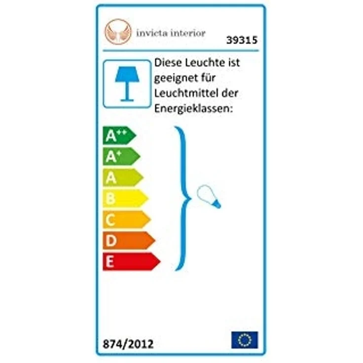 riess-ambiente Hängeleuchte SEVEN SEAS II 120cm natur, ohne Leuchtmittel, Wohnzimmer · Tau · Holz · Esszimmer · Maritim – Bild 7