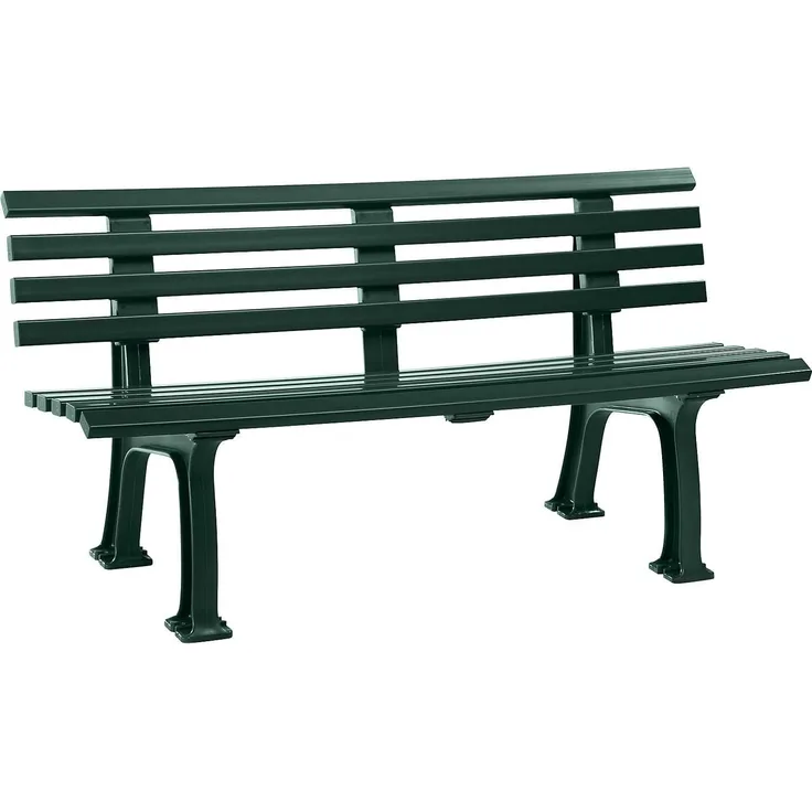 Parkbank L1500xB540xH740mm Ku. 13,6kg ""