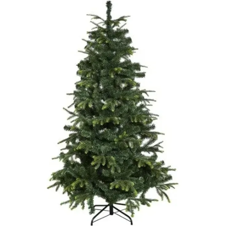 Falk künstlicher Weihnachtsbaum PE/PVC ALVA