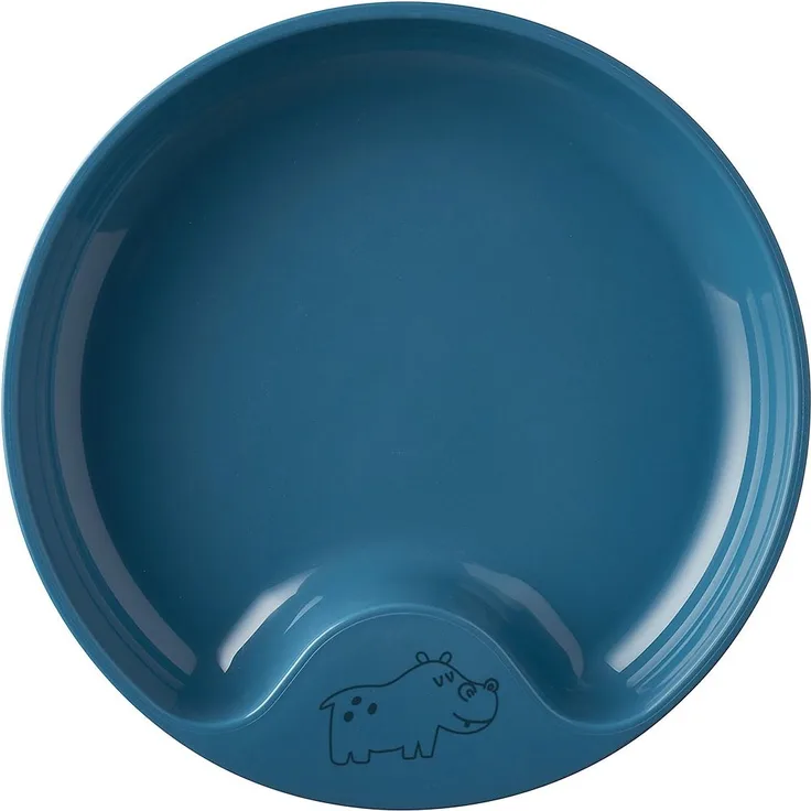 MEPAL Lernteller mio deep blue