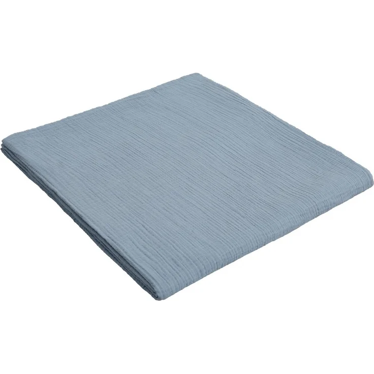 OTTO home Tagesdecke Bailee, weiche Musselin Qualität, viele Farben erhältlich, ab 140x200 cm – Bild 1