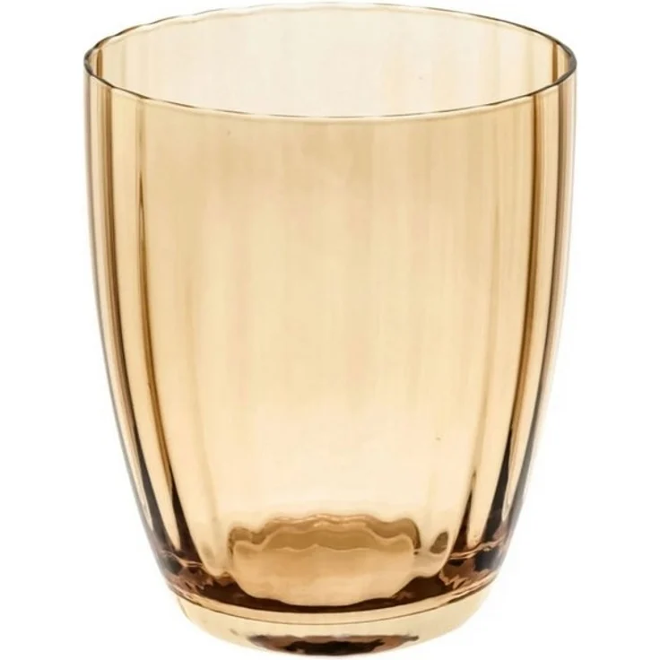 Wasserglas Prisma Ambra 310ml – Bild 4