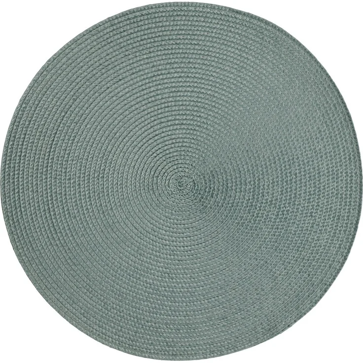 ASA Selection Tischset Sea Moss Re Circle L 38 cm B 38 cm H 0,2 cm – Bild 4