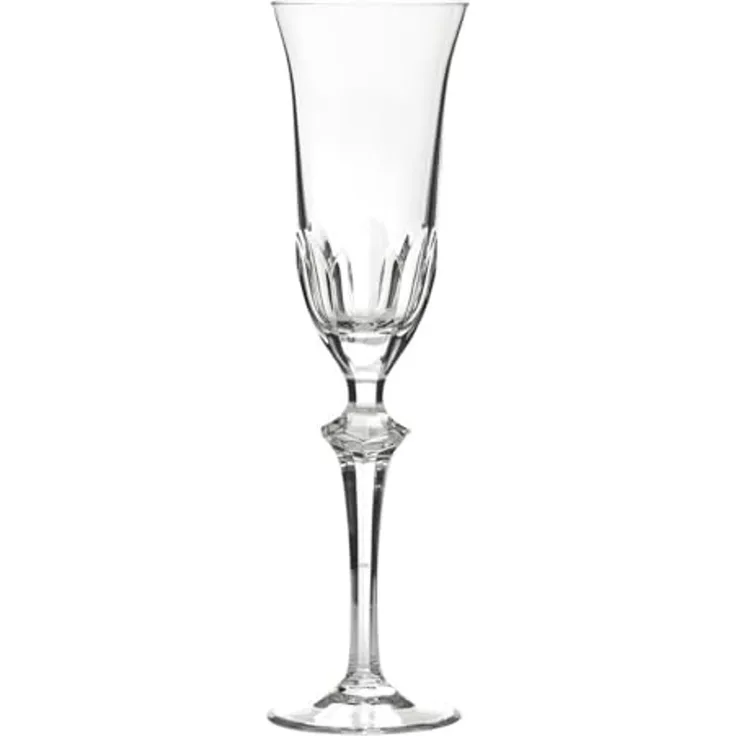 Sektglas Kristall Palais clear (26,2 cm)