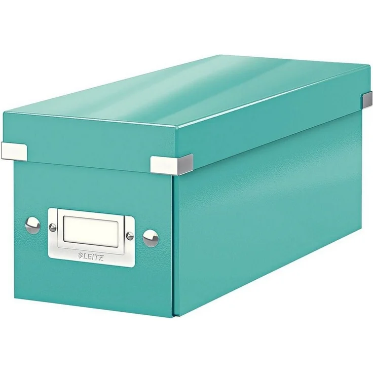LEITZ Aufbewahrungsbox Click & Store, zusammenklappbar – Bild 4