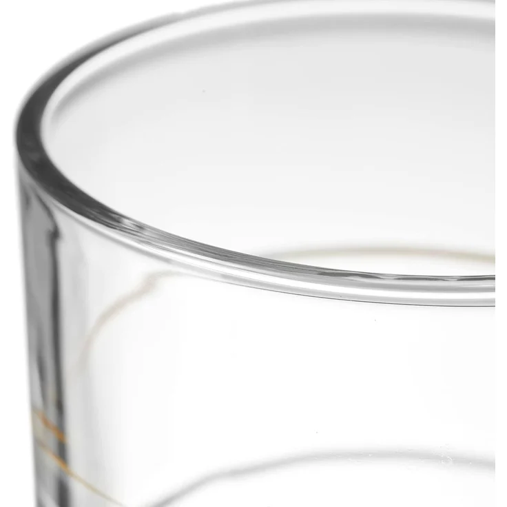 Leonardo SOLO Becher 410 ml Herzen 6er Set – Bild 5