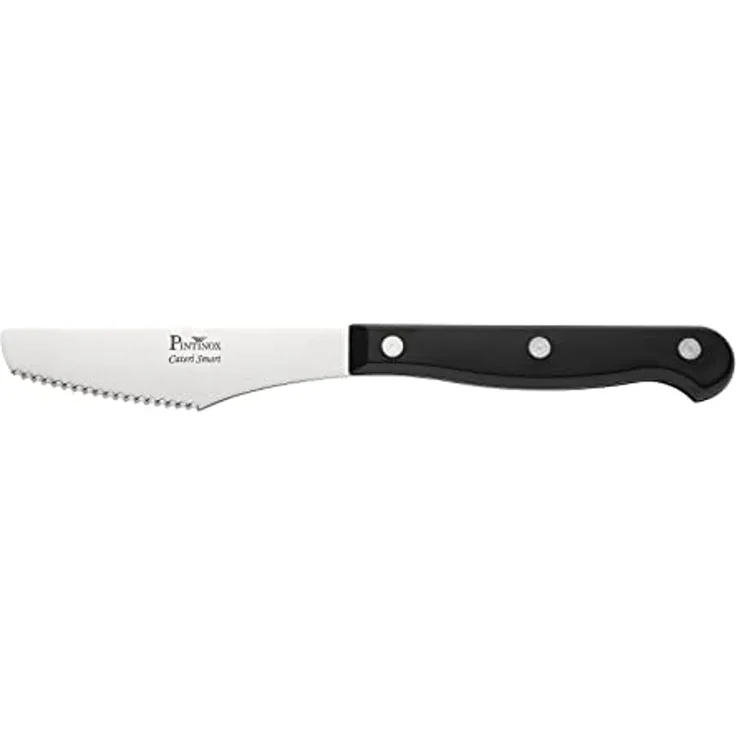 Pintinox Pizzamesser Satz mit 6 Teilen