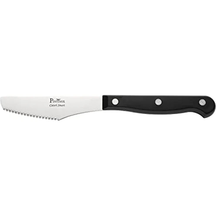 Pintinox Pizzamesser Satz mit 6 Teilen – Bild 1
