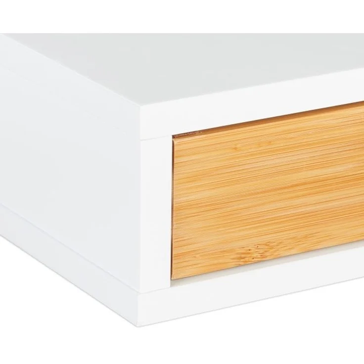 Wandregal mit Schublade – Bild 7