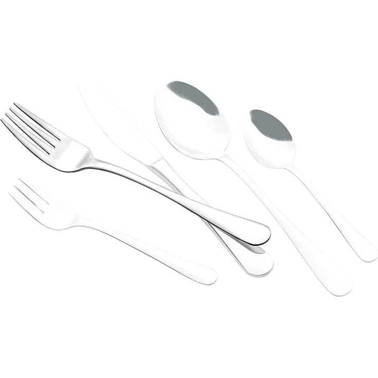 Besteck SYLVIA - Gabel-Set, 12-tlg – Bild 2