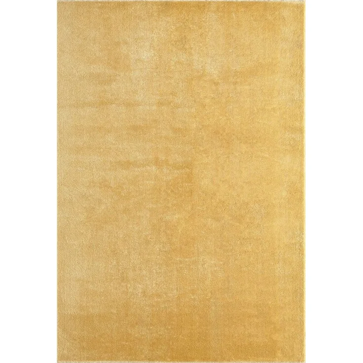merinos Teppich Loft 37, Kunstfellteppich, rechteckig, Höhe: 16 mm, weich und kuschelig, Fell Haptik, Anti-Rutsch-Unterseite – Bild 4
