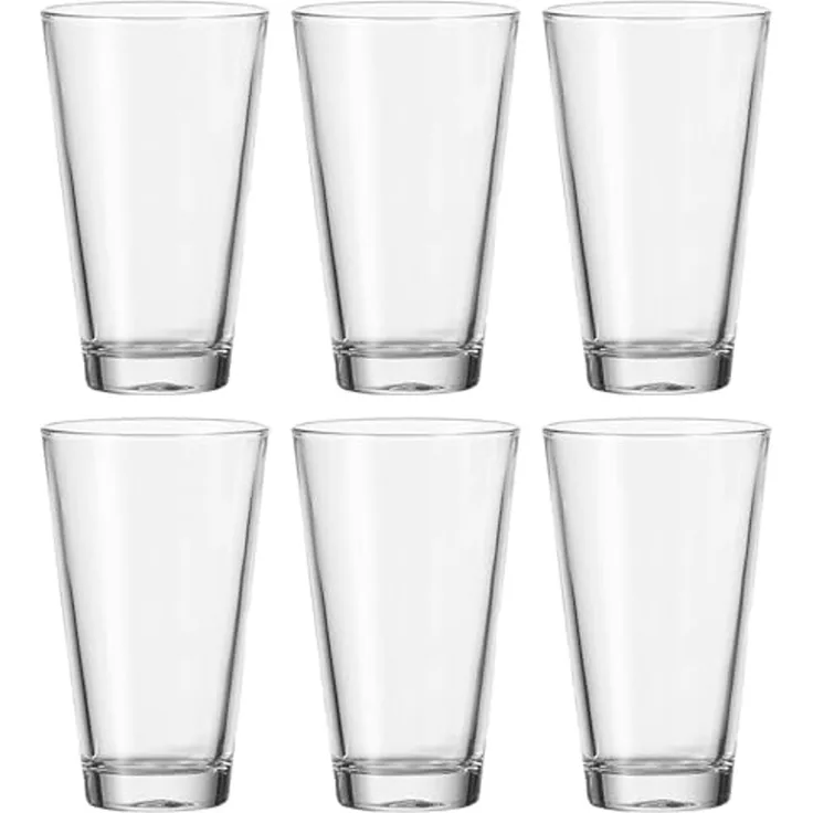 Leonardo CIAO Trinkglas 300ml 6er Set
