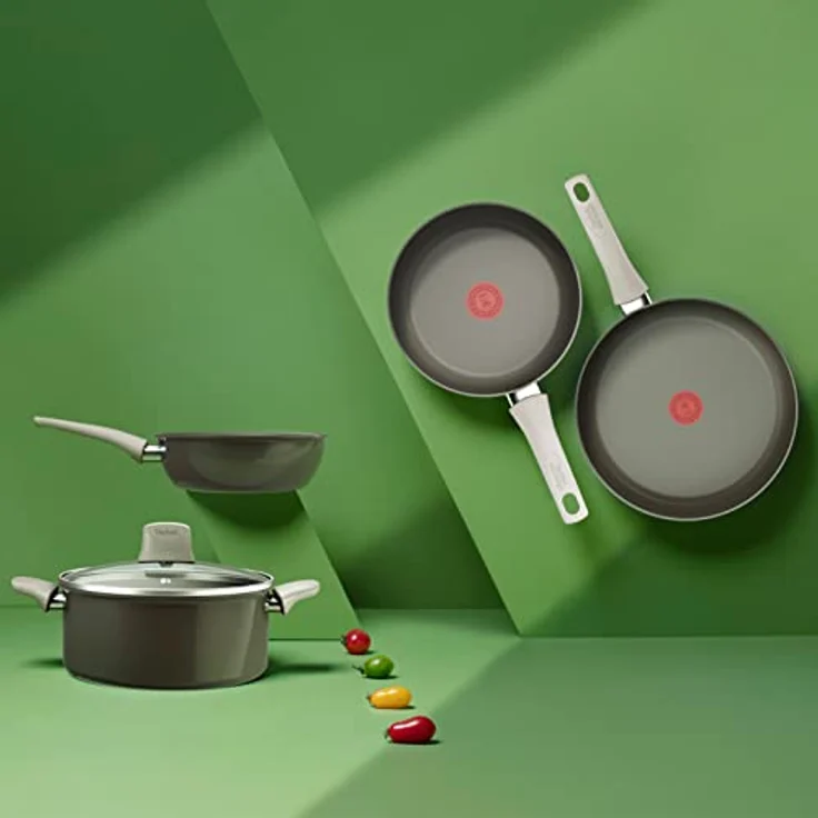Tefal Renewal Keramikpfanne 28 cm – Bild 12