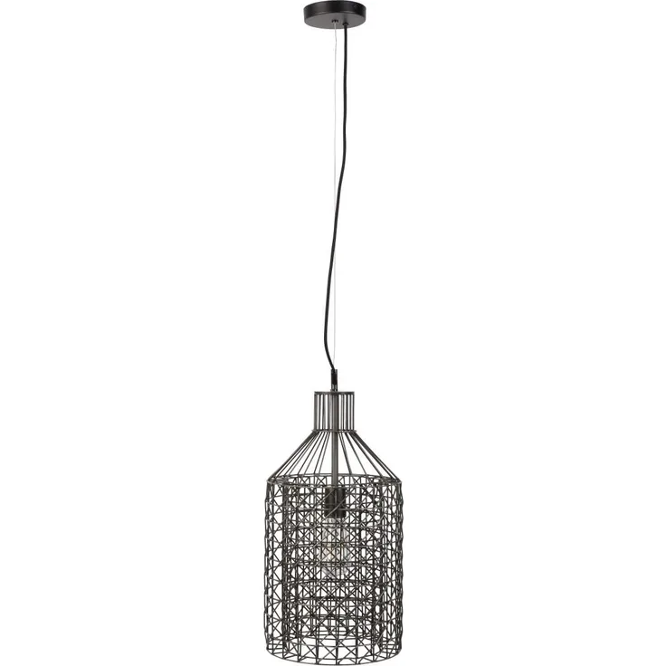 Mesh Pendelleuchte JIM TALL von DutchBone