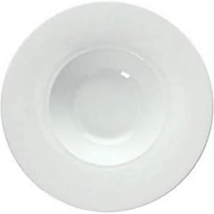 Tognana Porcellane ONA127 Suppenteller Gourmet, 26 cm, mehrfarbig